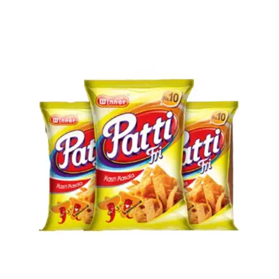 Patti Fry Masala 