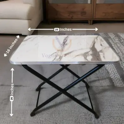 Wooden Folding Table