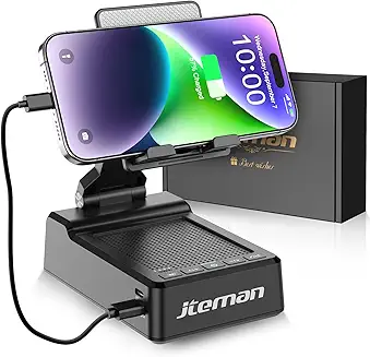 Silicone Car Phone Holder