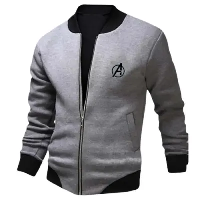 Winter Sleeves Jacket