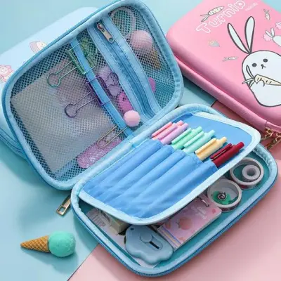 Fancy Pouch for Kids