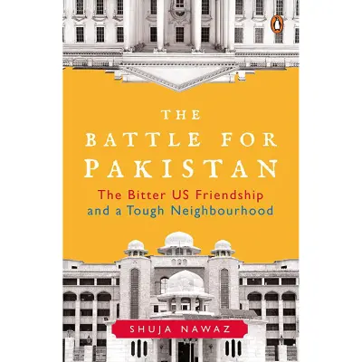 The Battle for Pakistan