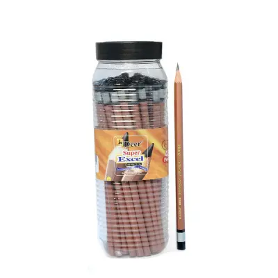 Pollywood Pencil