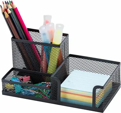 METAL STATIONERY