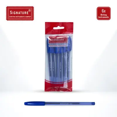 Signature BSS Ball Pen