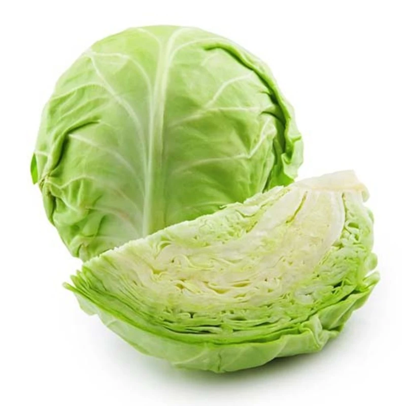 Cabbage / بند گوبھی