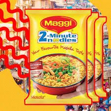Maggi Special Masala 
