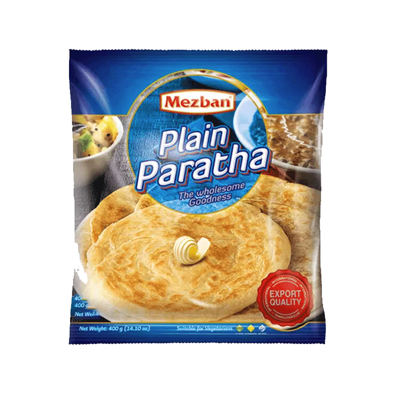 PLAIN PARATHA
