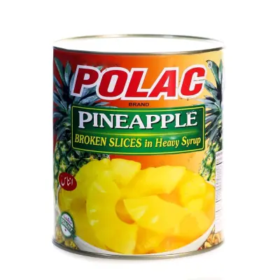 PINEAPPLE