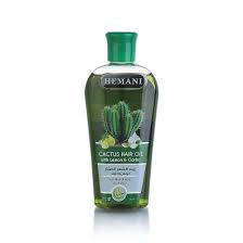 Hair Oil