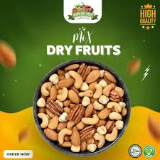 Dry Fruit Baskket
