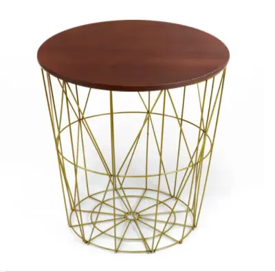 Coffee Table Round