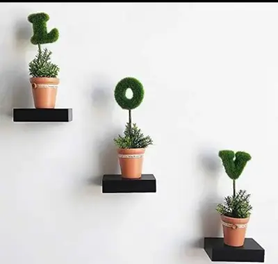 Artificial green plant