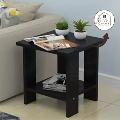 Nordic Style Bedside