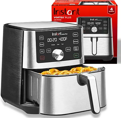 Plus Air Fryer
