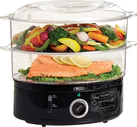 BELLA Food Steamer