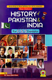 History of Pakistan