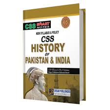 CSS History 