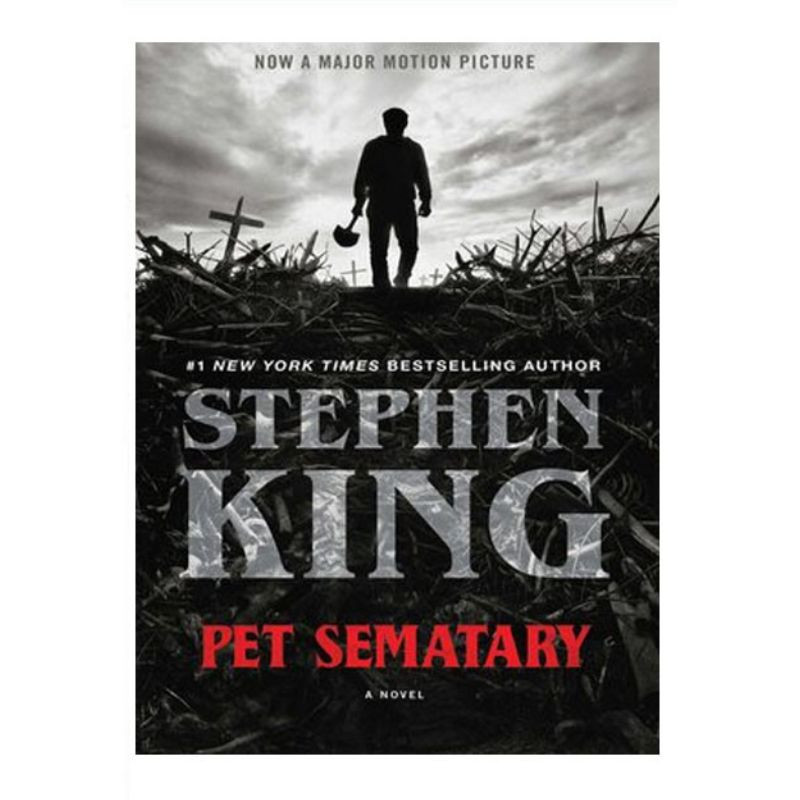 Pet Sematary