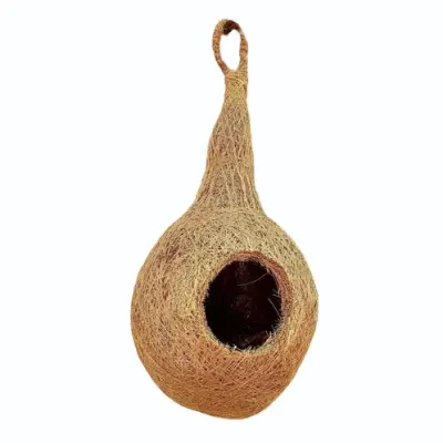 Organic Coconut Fiber