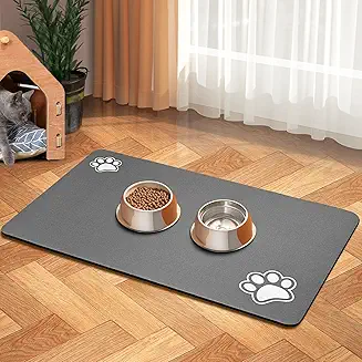 Pet Feeding Mat