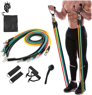Resistance Band Set