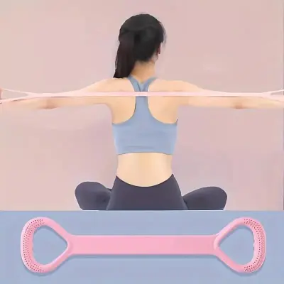 Figure 8 Resistance Band