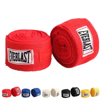 Everlast Handwraps