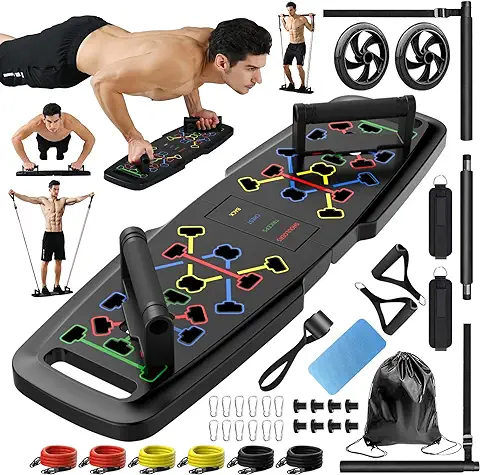 Sports & Fitness