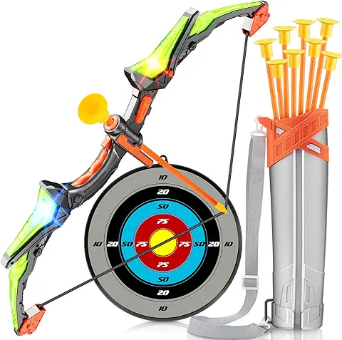 Arrow & Bow Set