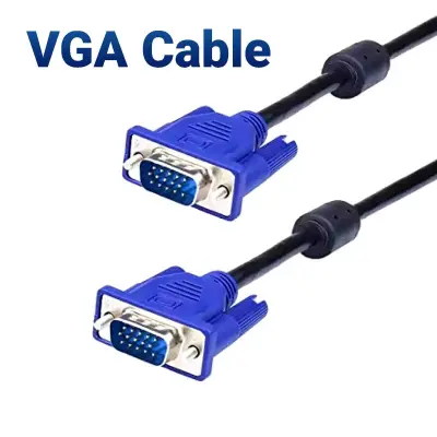 Cable For CPU