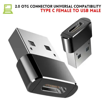 Upgrow Type-C to USB