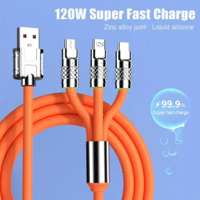 Charger Cable
