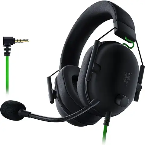 Razer BlackShark