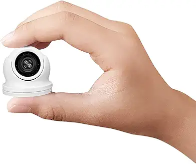 Security camera