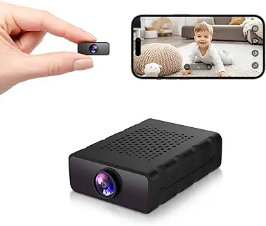 Mini HD Camera