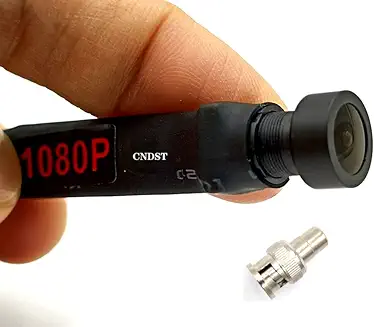 CCTV 1080P HD
