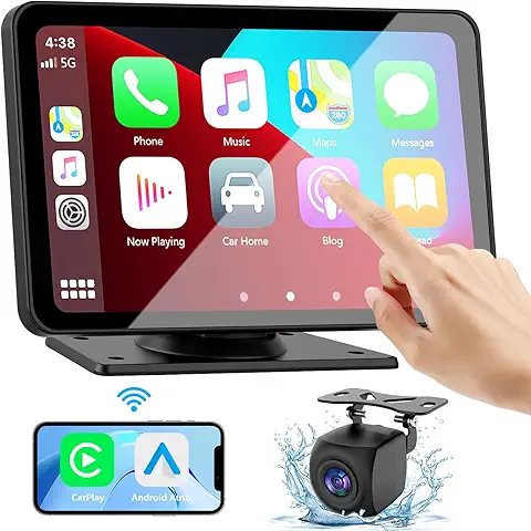 Portable Smart Player 