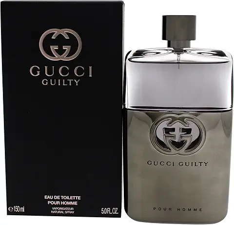 PARFUM POUR HOMME