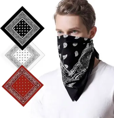Vitty Bandanas