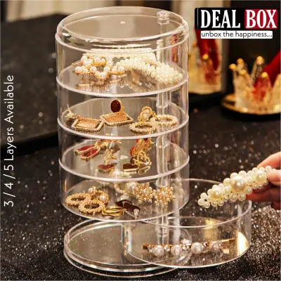Jewelry Organizer