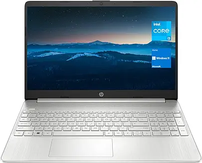Laptop i3 11th Gen