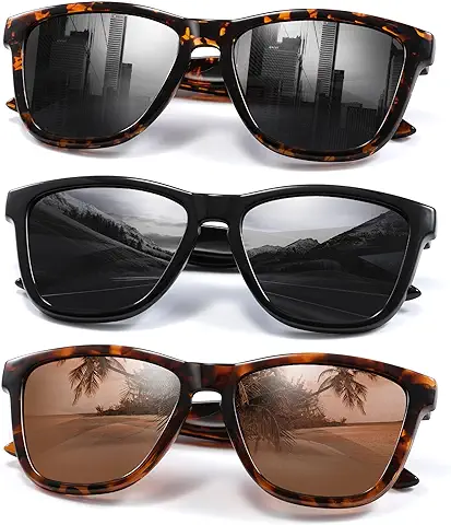 KALIYADI Classic Aviator