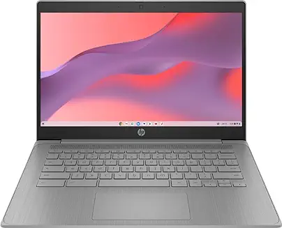 HP 2023 Chromebook