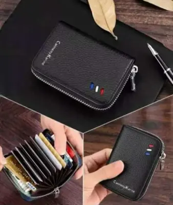 CHANEDE Sim RFID Wallet