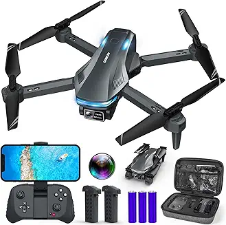 HR H2 Mini Drone
