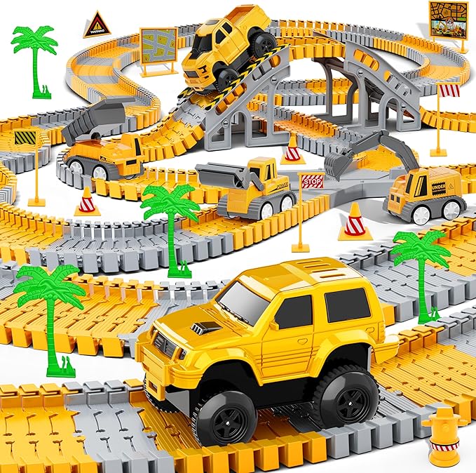 Toys & Games